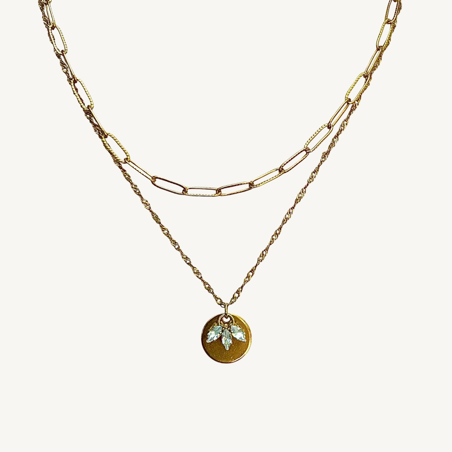 Necklace Liz