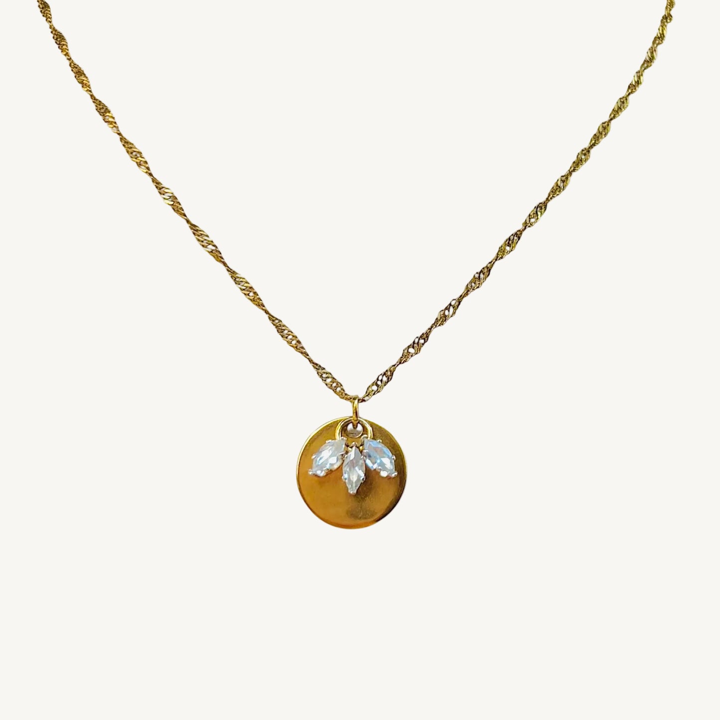 Necklace Elizabeth