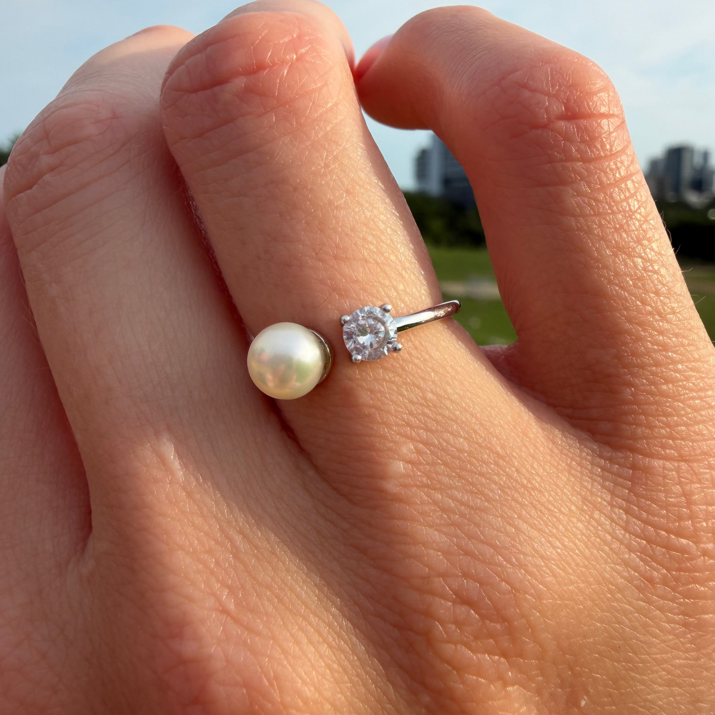 Ring Joanna