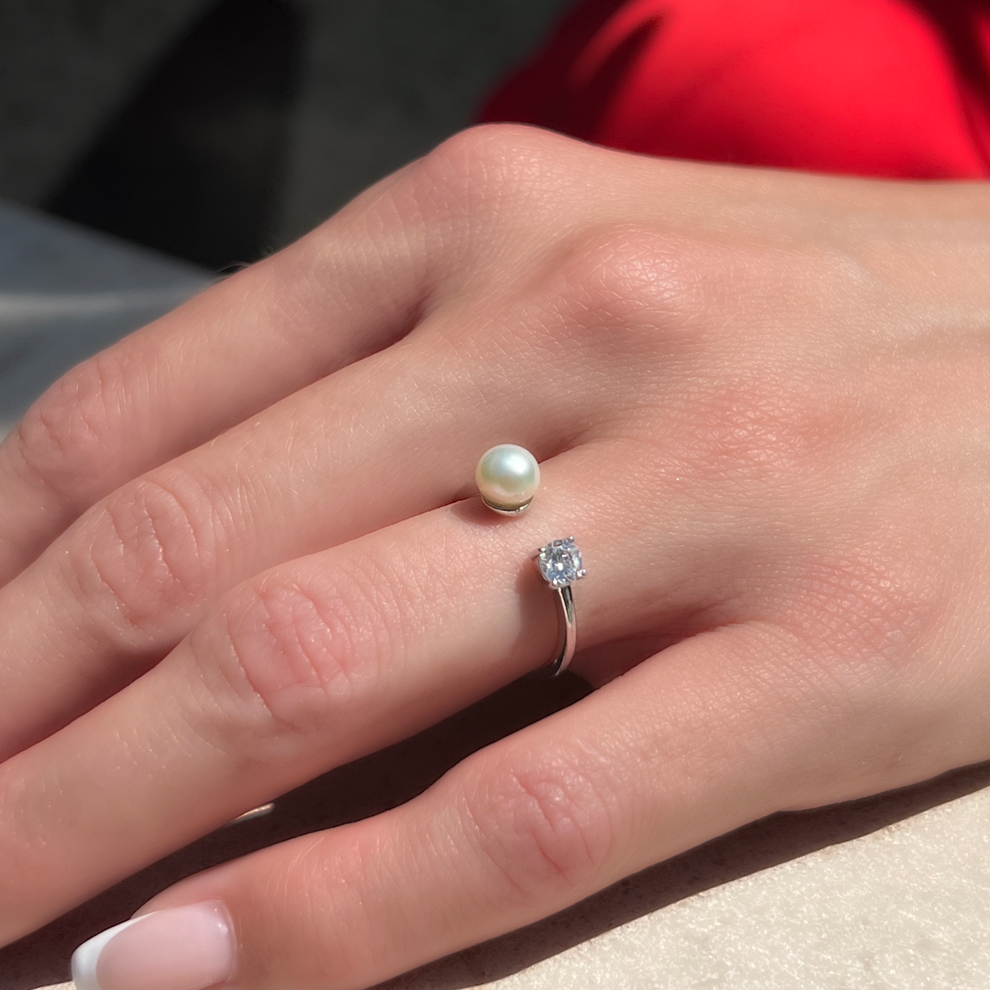 Ring Joanna