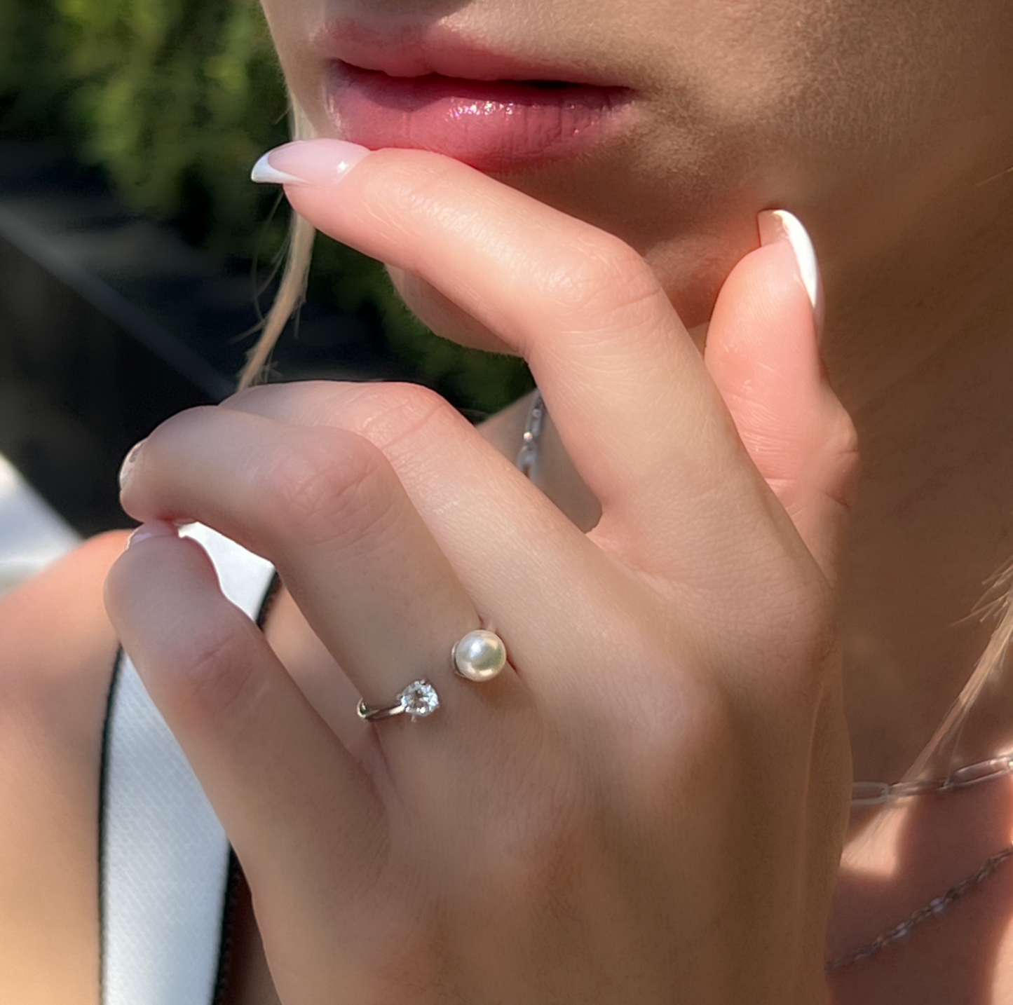 Ring Joanna