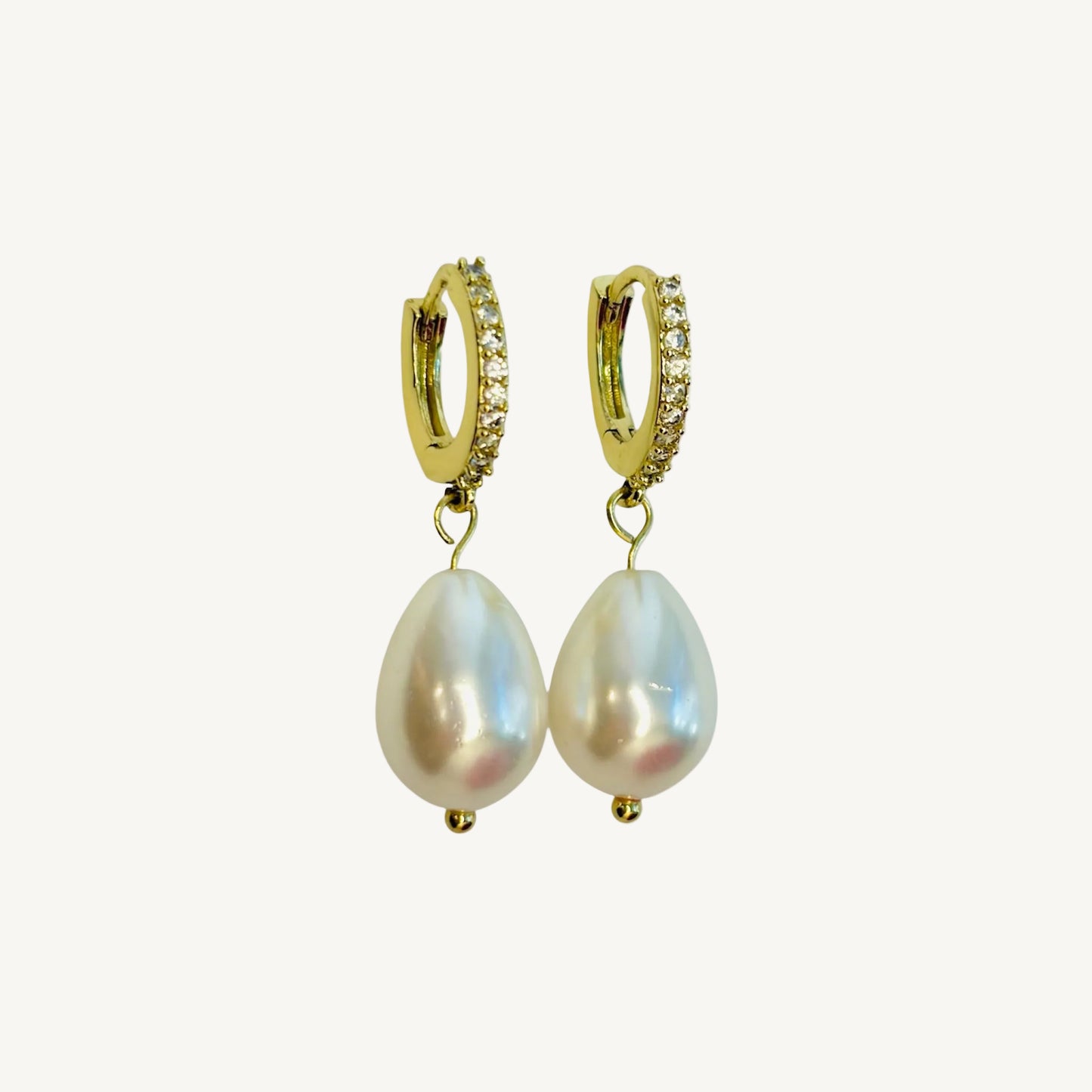 Earrings Rosie