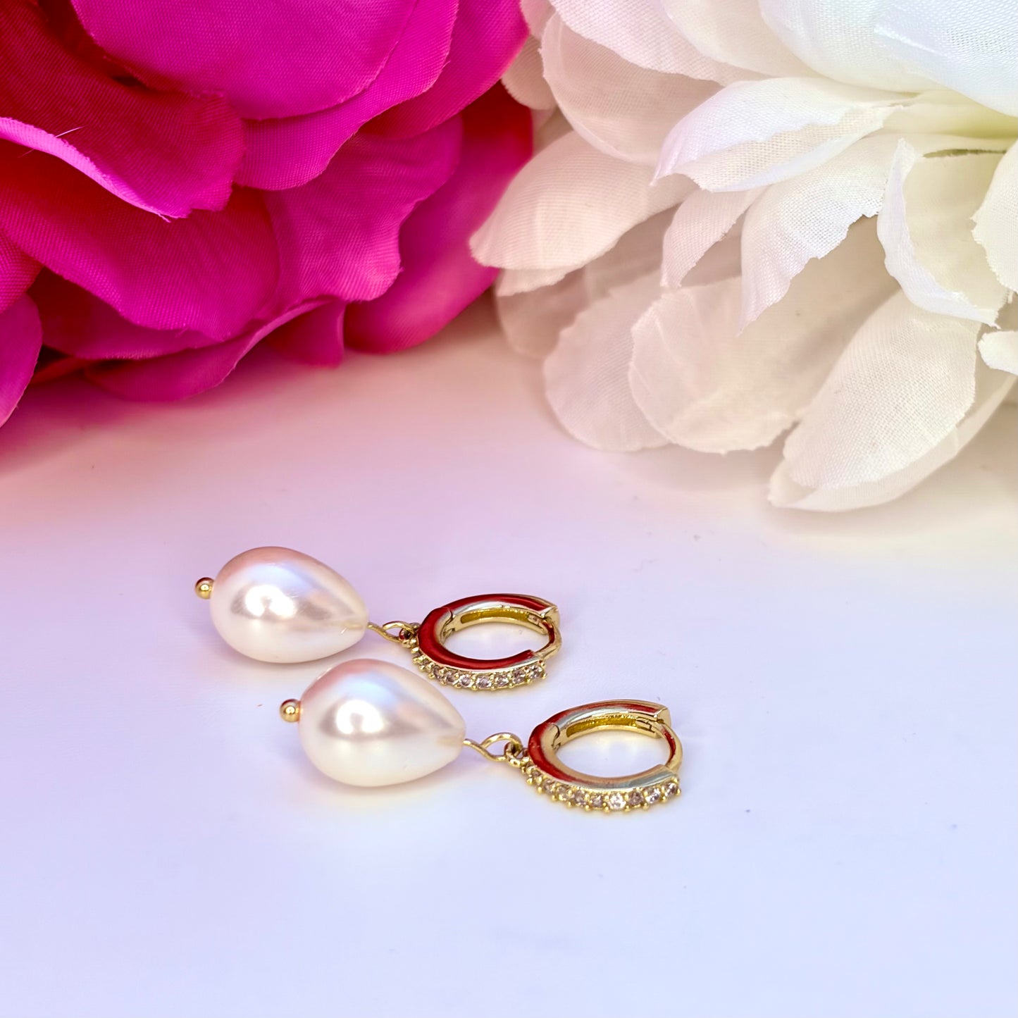 Earrings Rosie