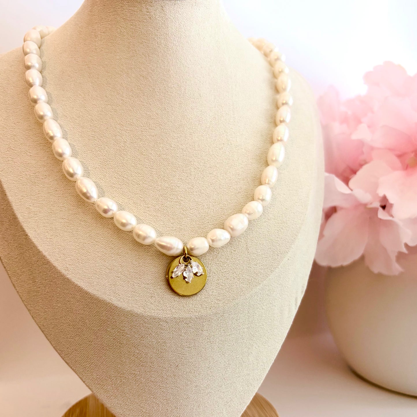 Necklace Rulla