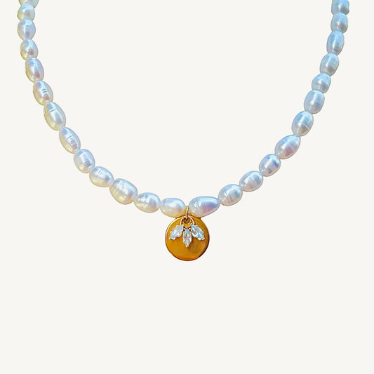 Necklace Rulla