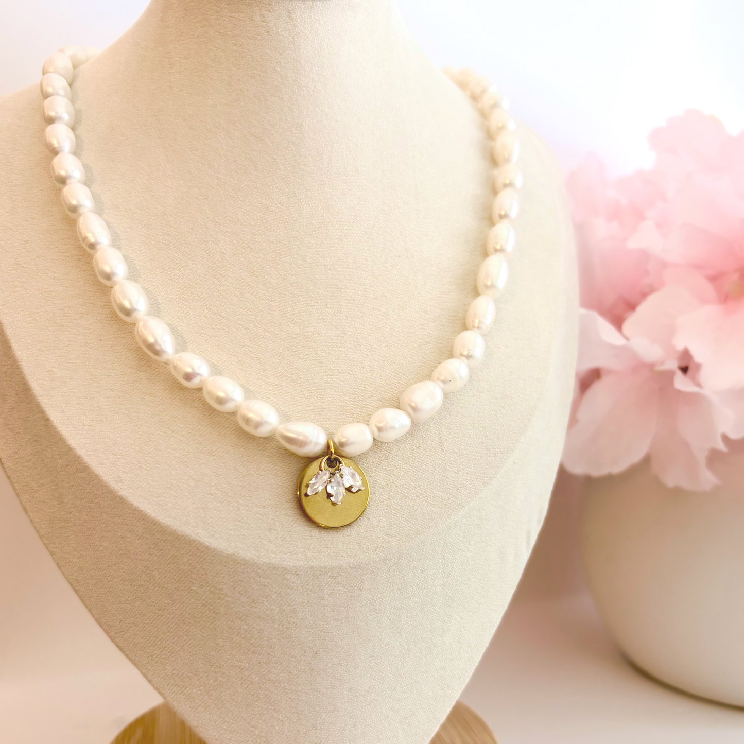 Necklace Rulla