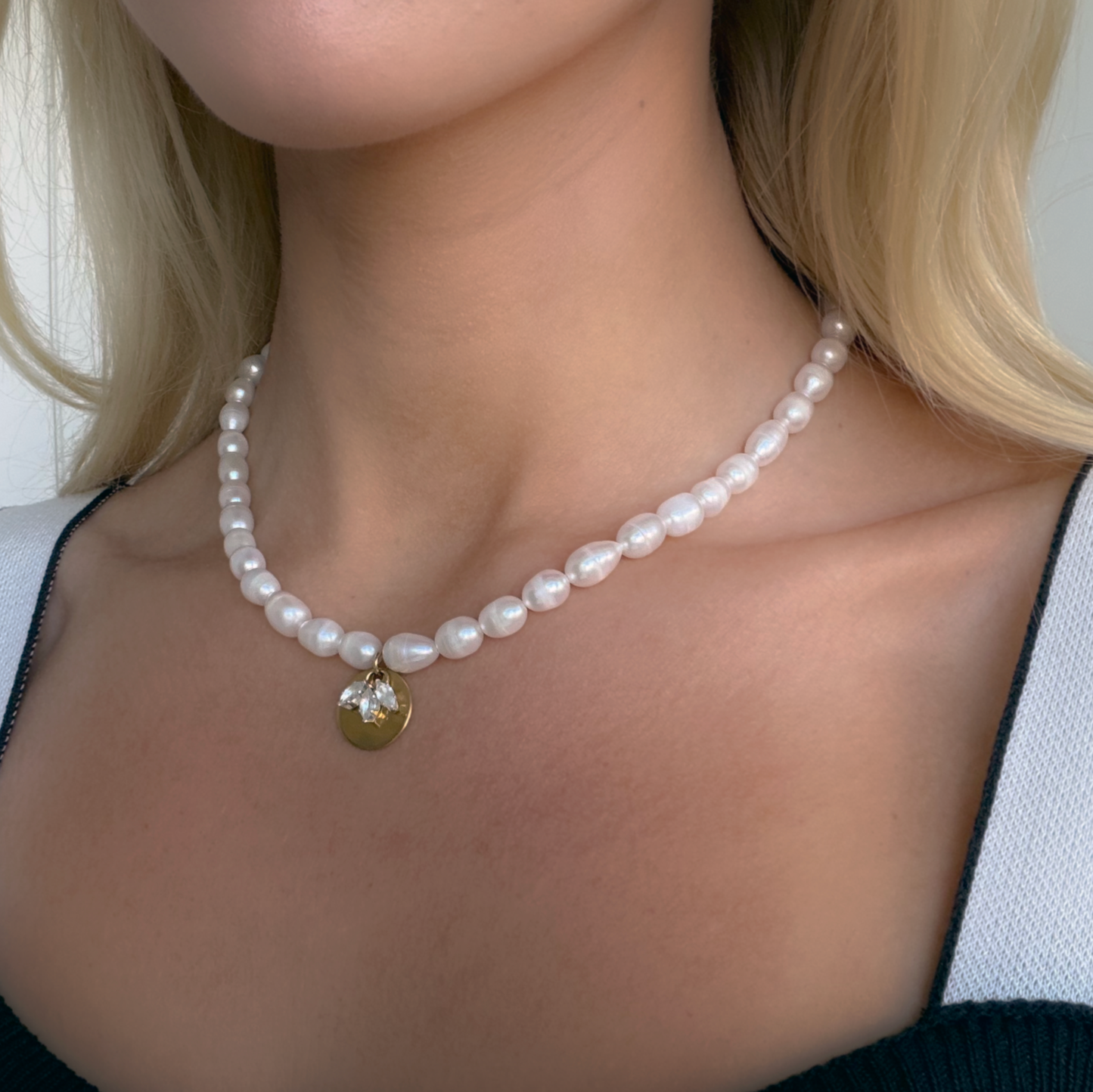 Necklace Rulla