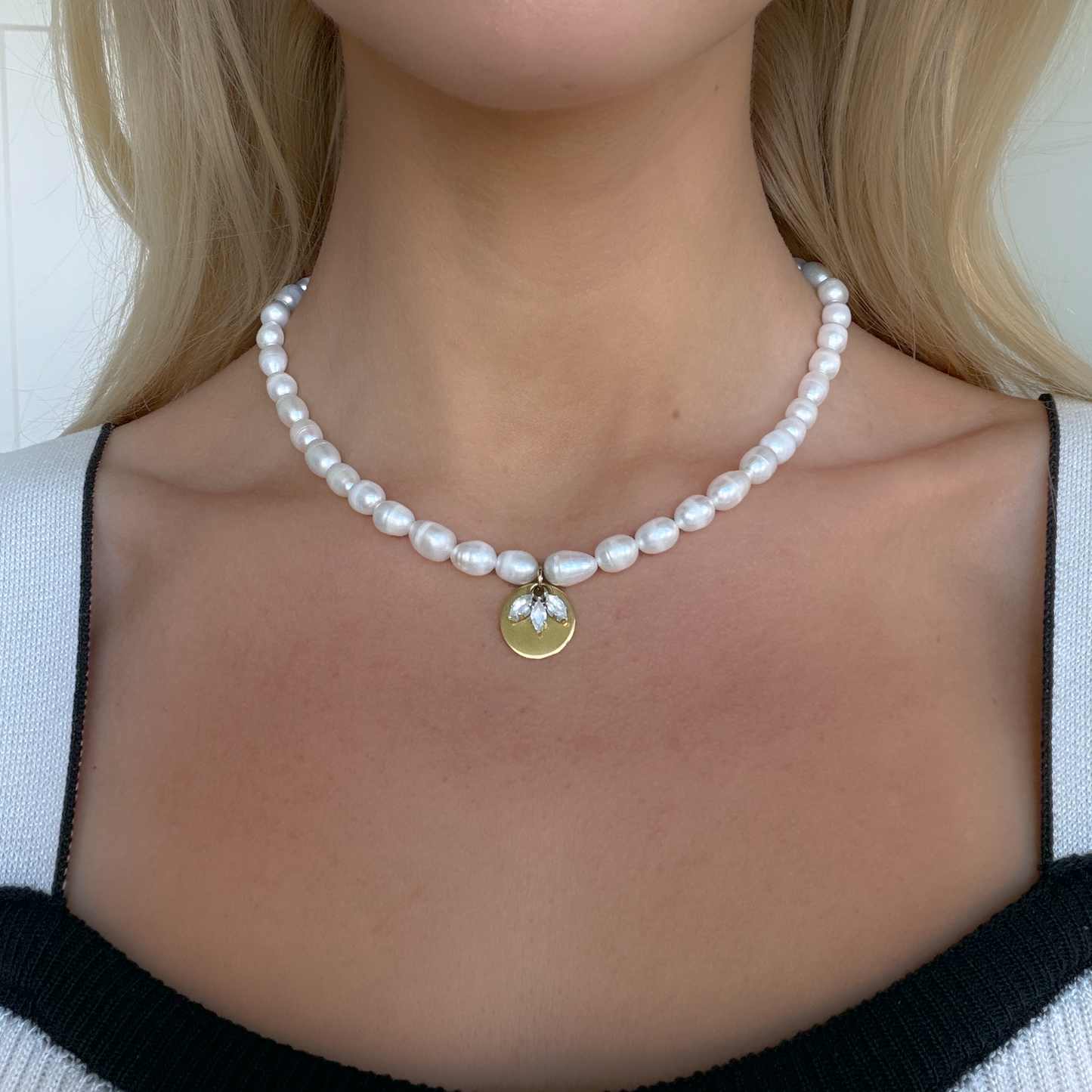 Necklace Rulla