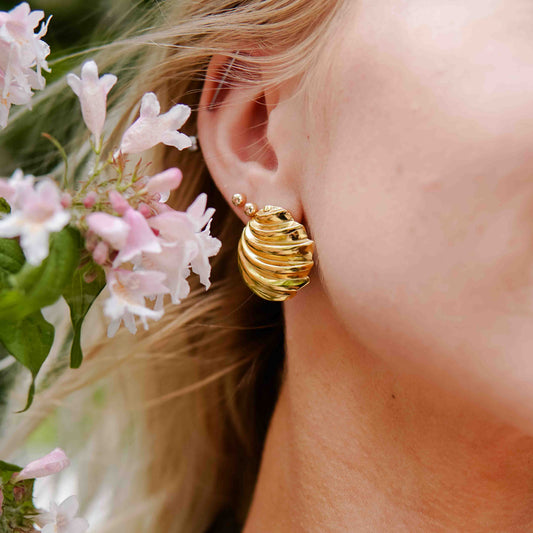 Earrings “Denise”