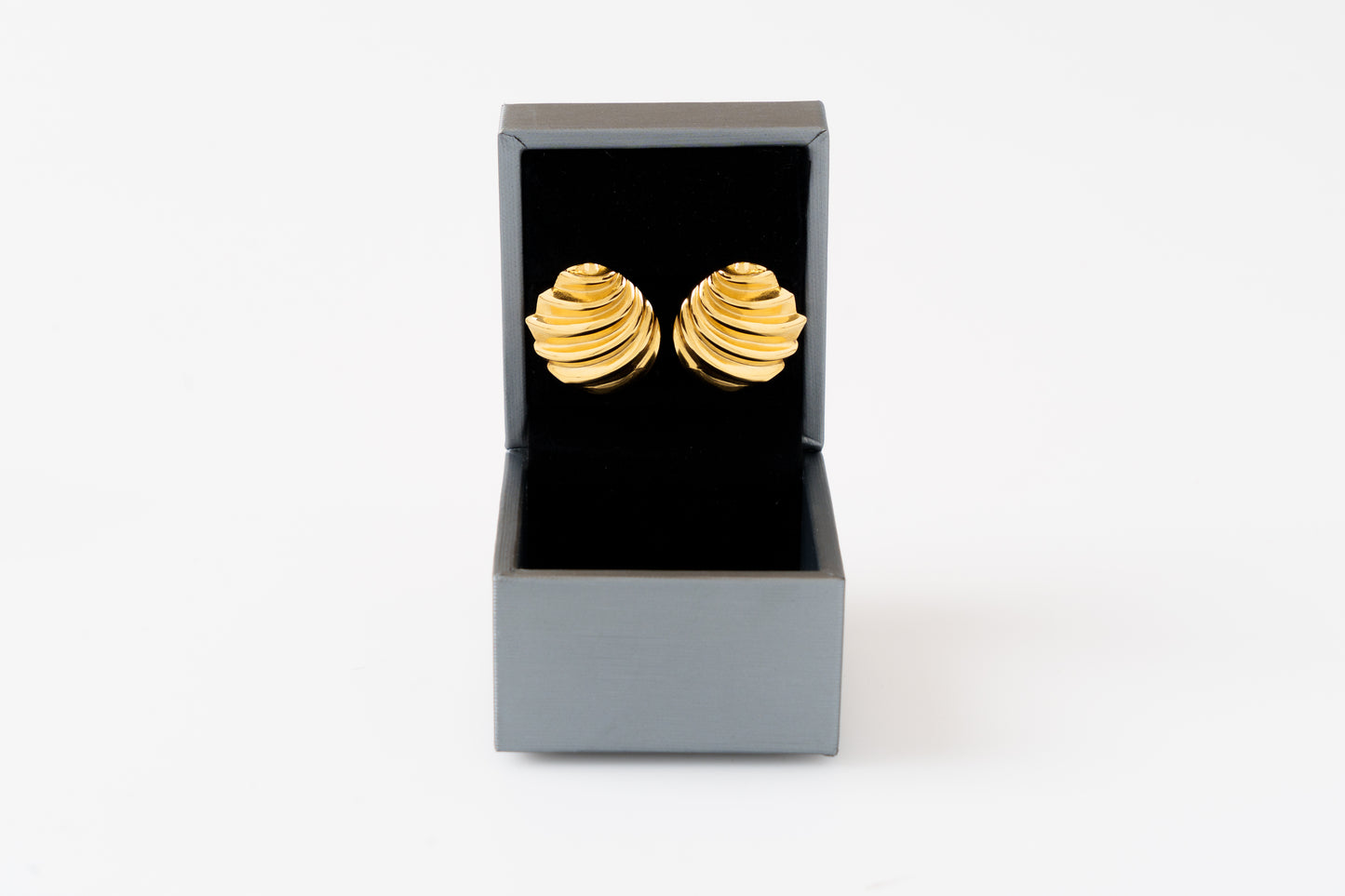 Earrings “Denise”