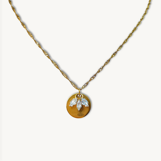 Necklace Elizabeth